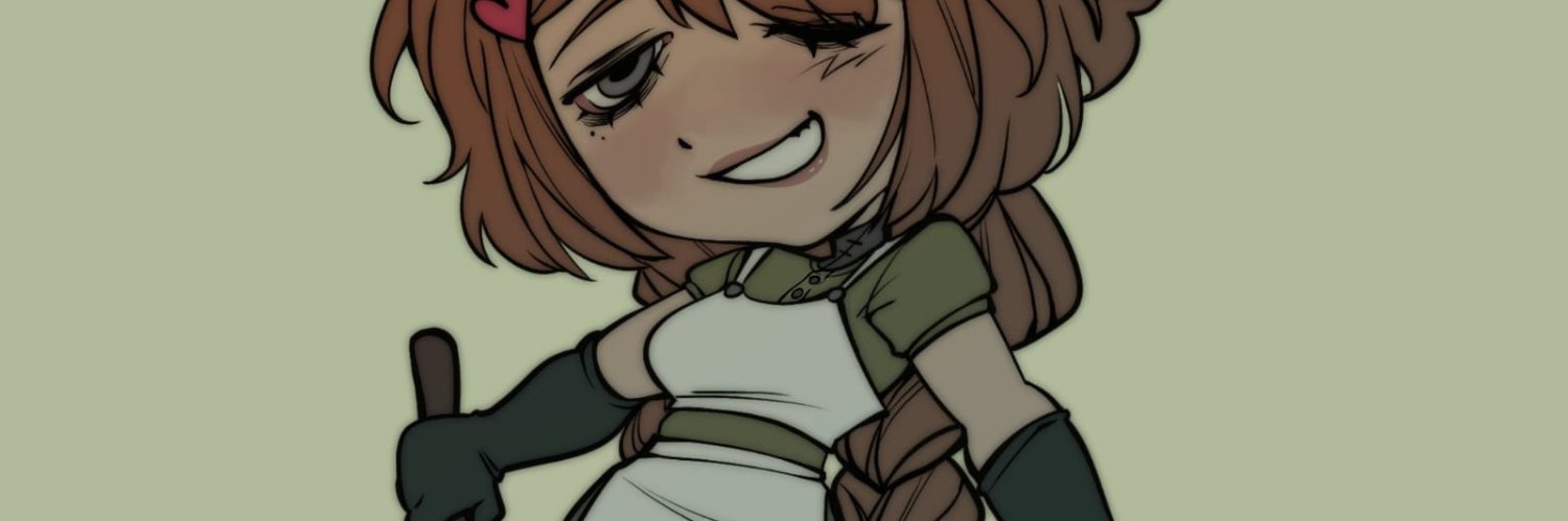 MaggotMocca's profile banner image