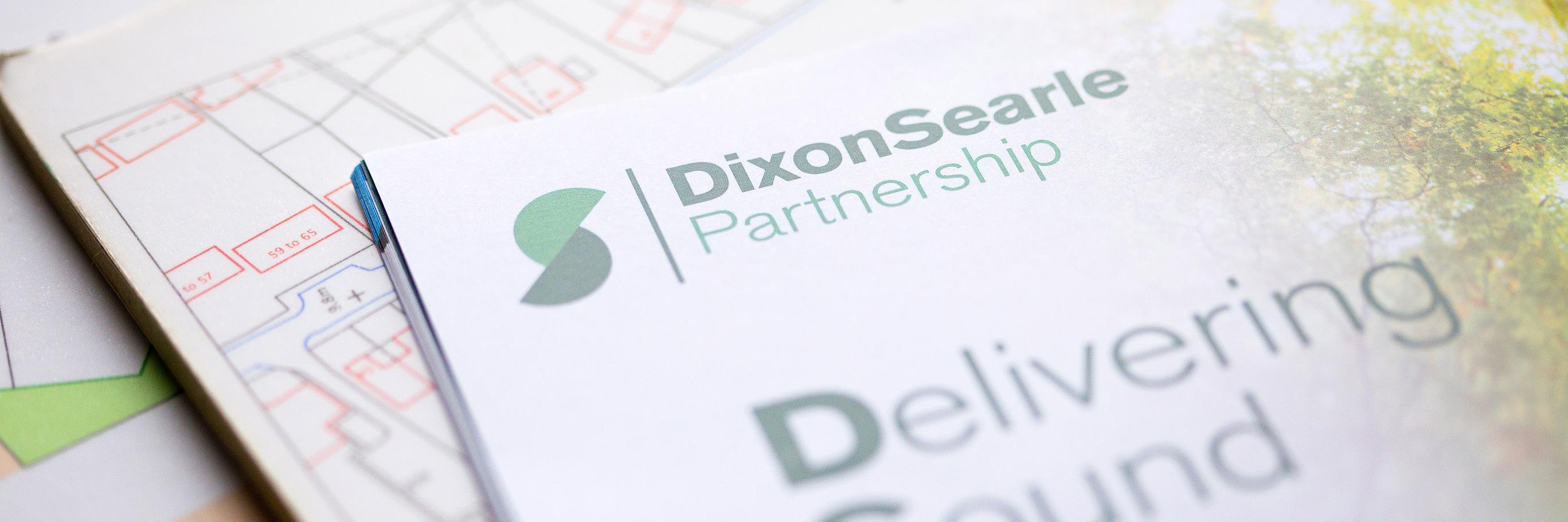 DixonSearle's profile banner image