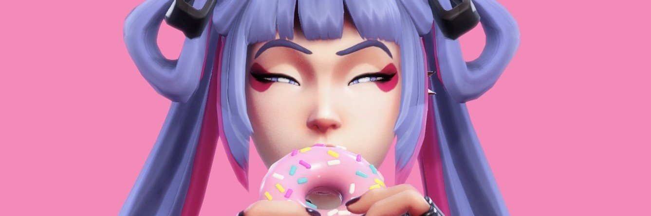gomigamelair's profile banner image