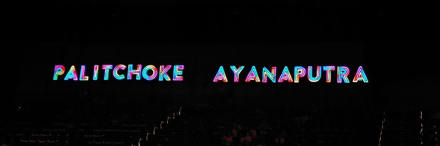 ii_Nan's profile banner image