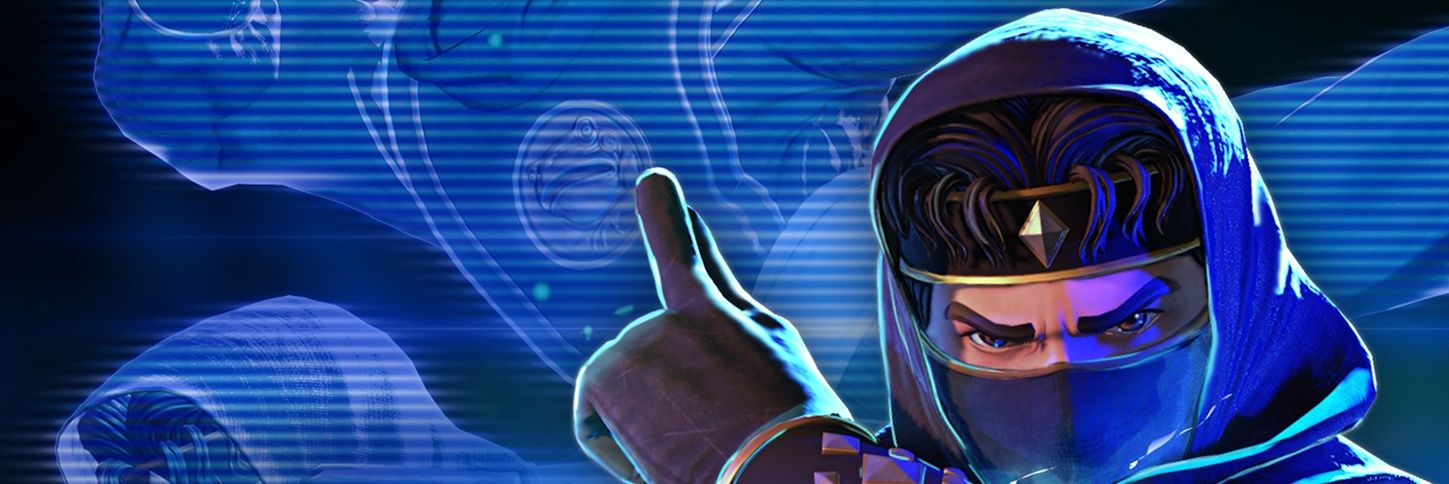 tporter64's profile banner image