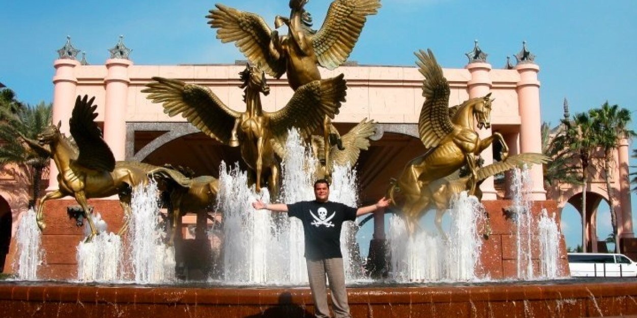 Christopher 🇲🇽🤺 banner