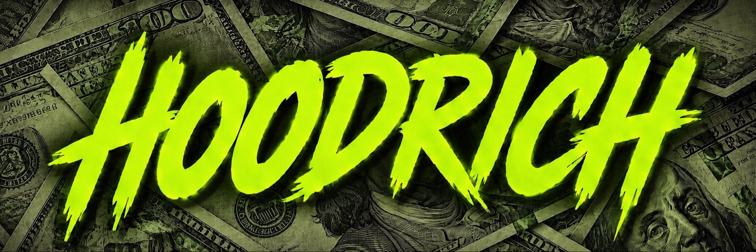 HoodrichRH's profile banner image