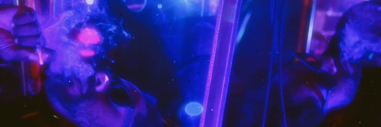 SpaceCoastQ's profile banner image