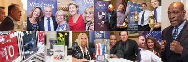 TheEventsRoom Profile Banner