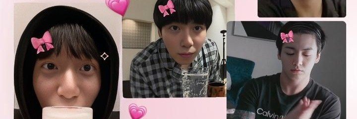 jjeonzi_97's profile banner image