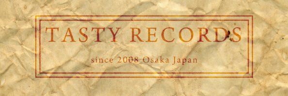 tastyrecords's profile banner image