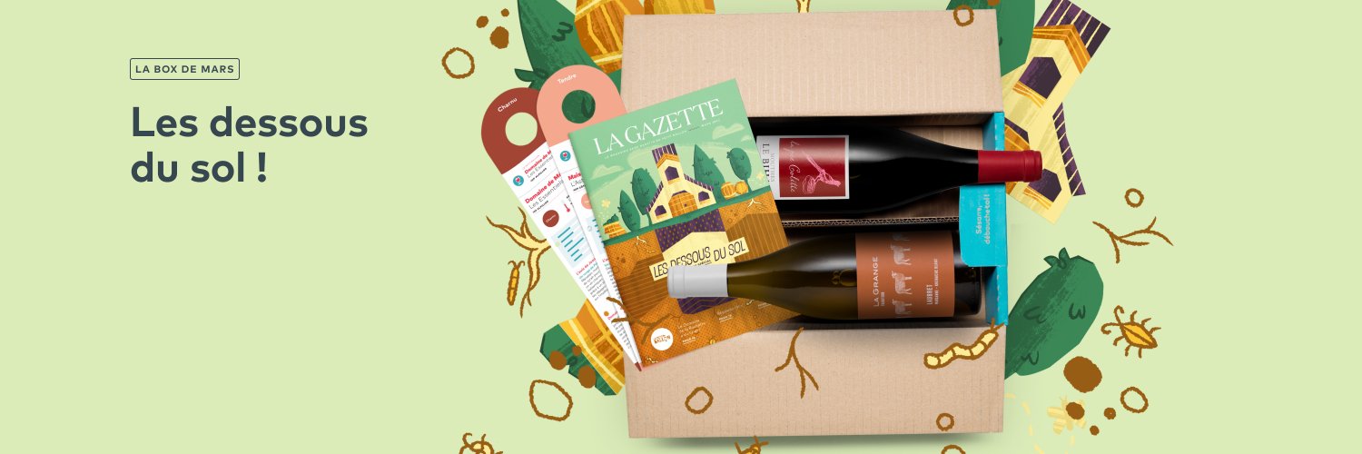 Le Petit Ballon banner