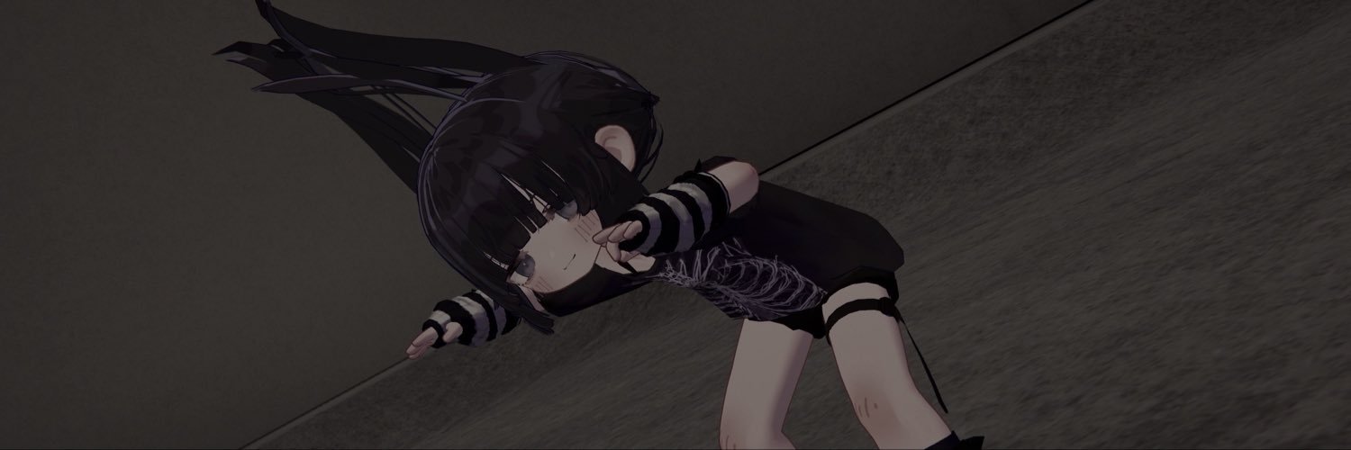 Benny_B_VRC's profile banner image
