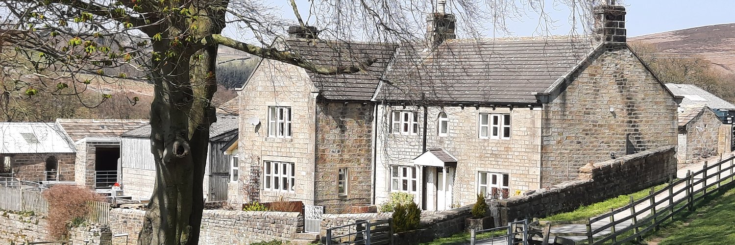 Christine Ryder 😊🐑🐮 banner