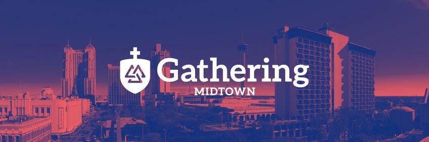 GatheringChurch's profile banner image