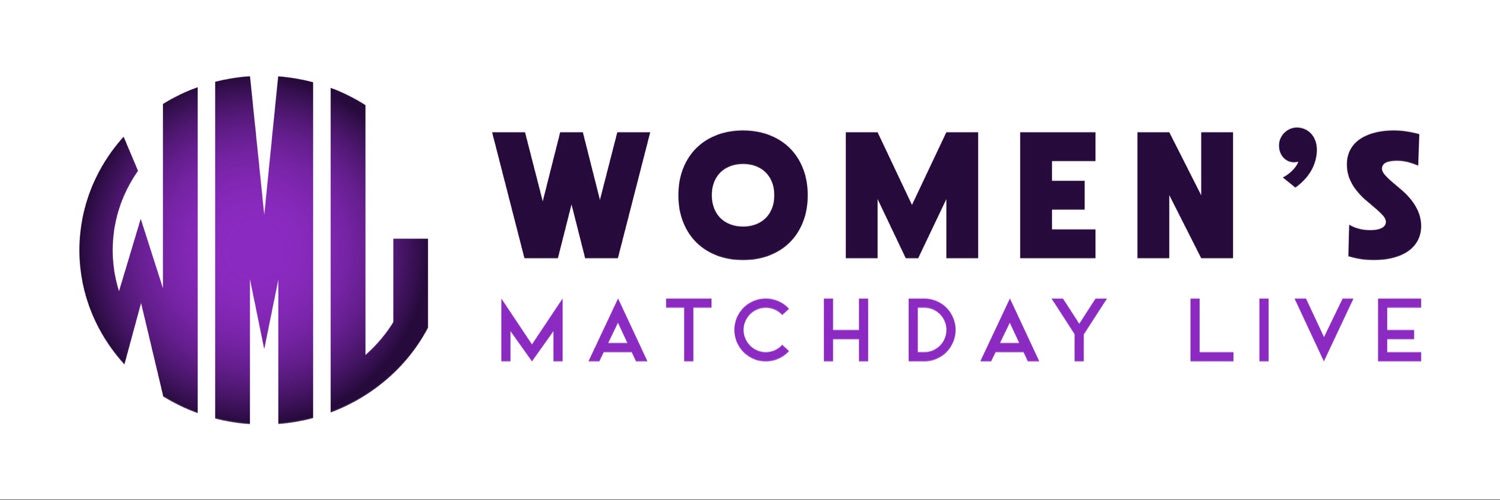 WomensMatchday's profile banner image