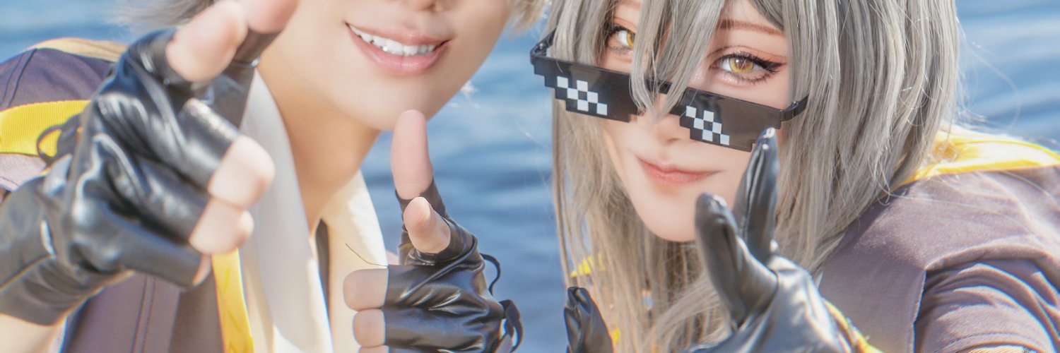 To_fu_Cosplay's profile banner image