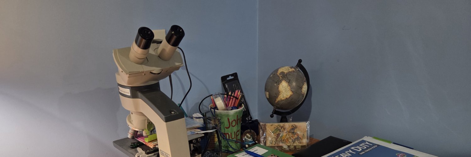 maadscientyst's profile banner image