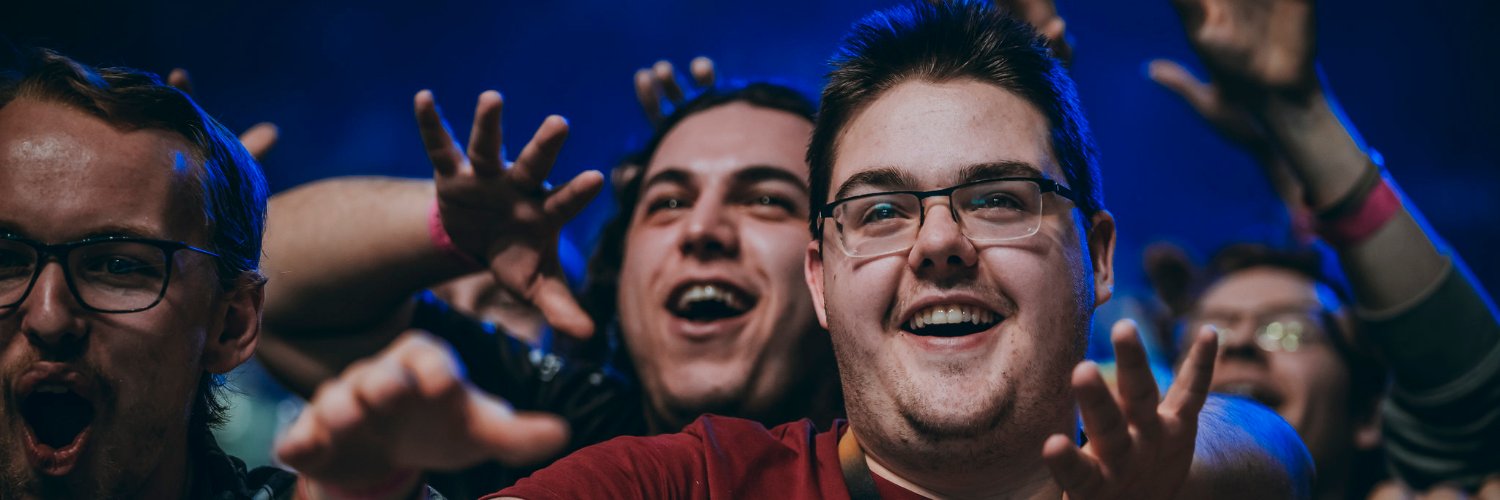 Adam 'Crafters' banner