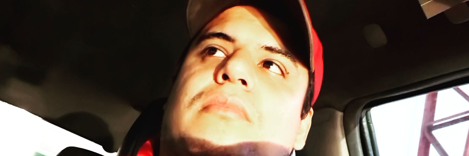 Byronubilla's profile banner image