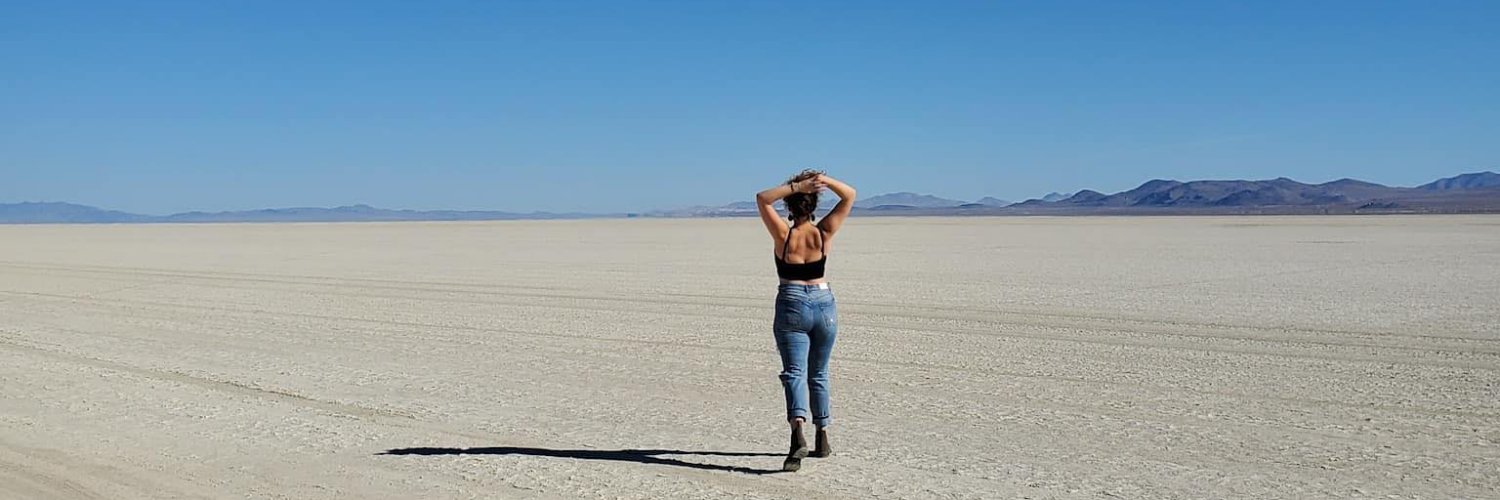 Laura Sciarpelletti banner