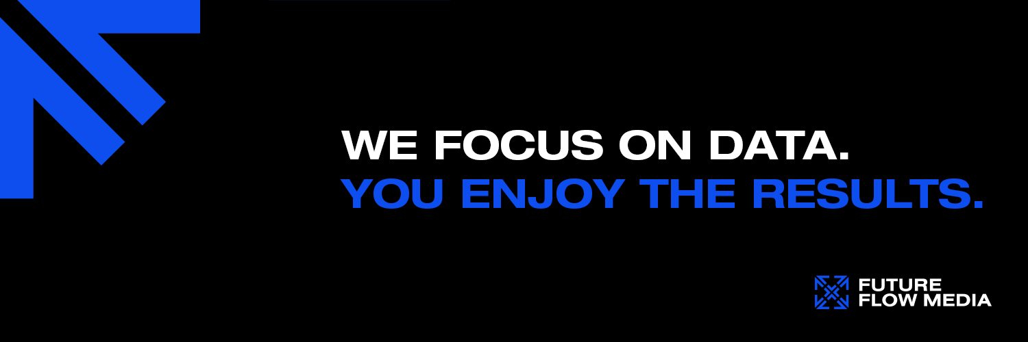 futureflowmedia's profile banner image