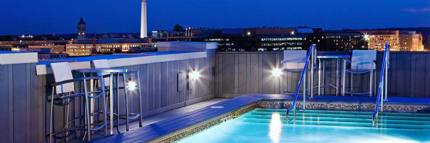 YaleWestApts's profile banner image