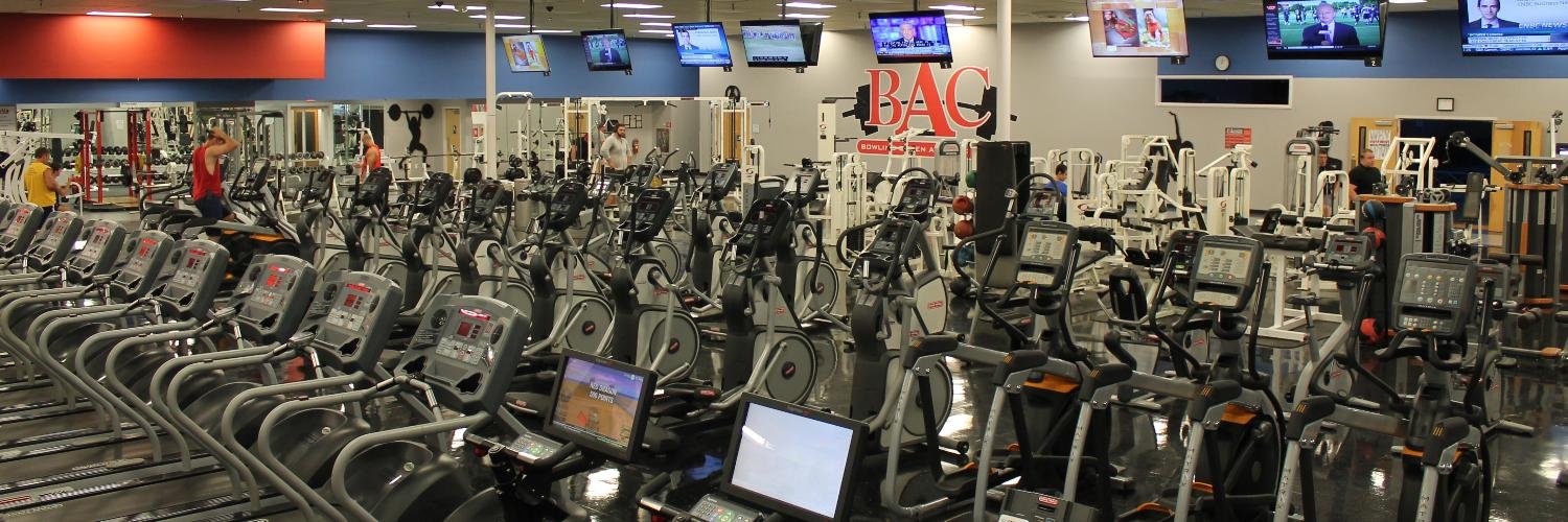 BAC_Gym's profile banner image
