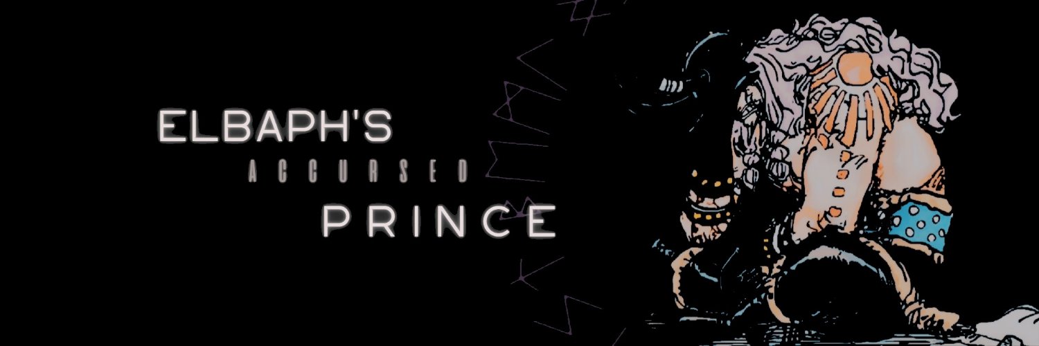 KinguLoki's profile banner image