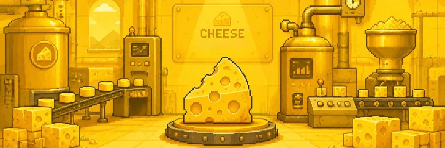 GoofyCheesepad's profile banner image