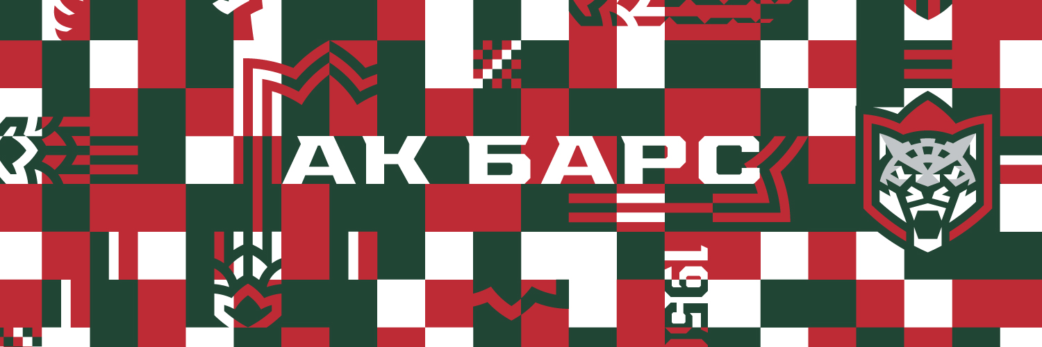 ХК Ак Барс banner