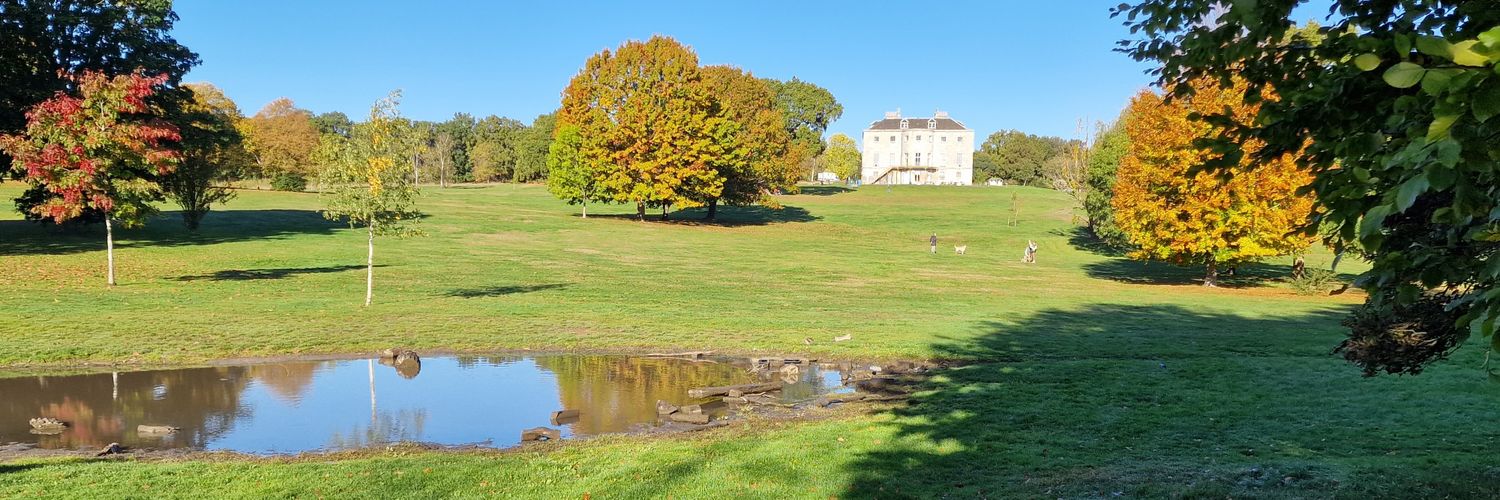 Sylbourne Sydial banner