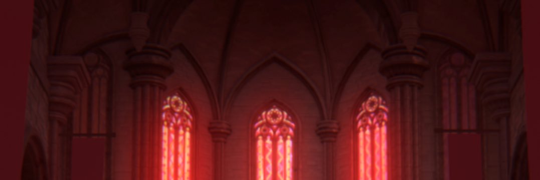 blushedknives's profile banner image
