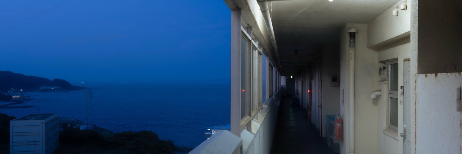 oshotru's profile banner image