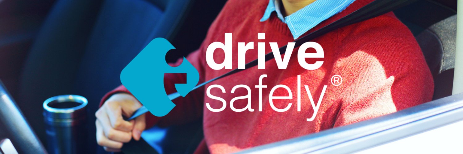 I Drive Safely banner