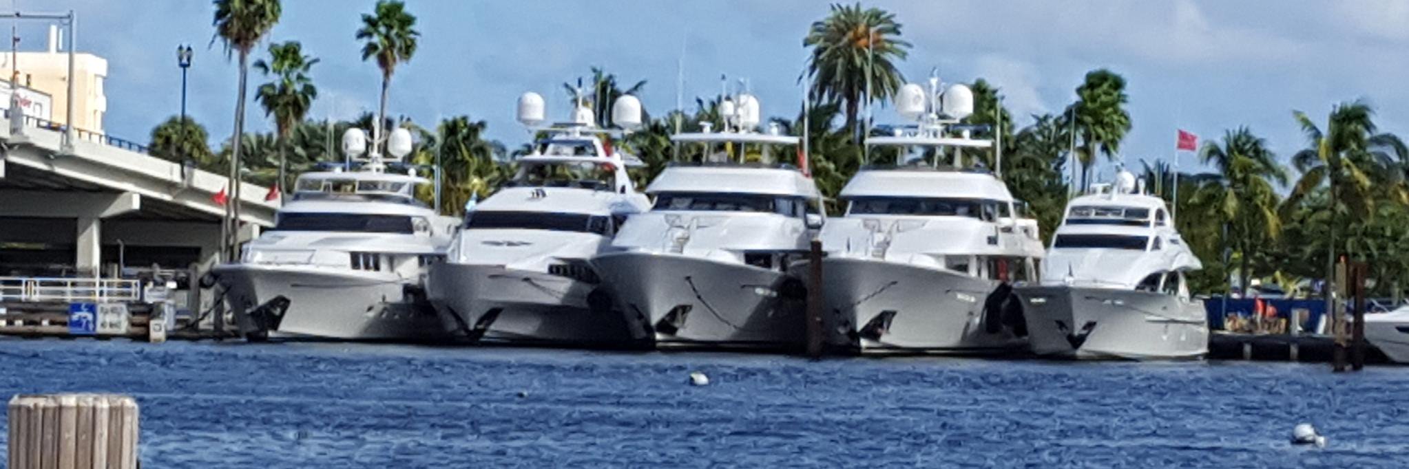 StanleyYachts's profile banner image