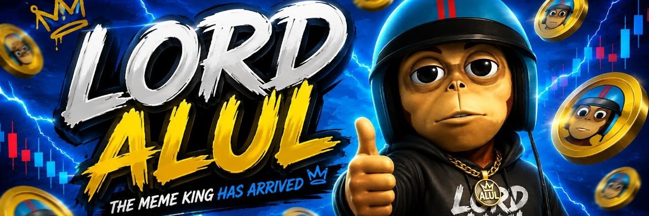 lordalulsol's profile banner image