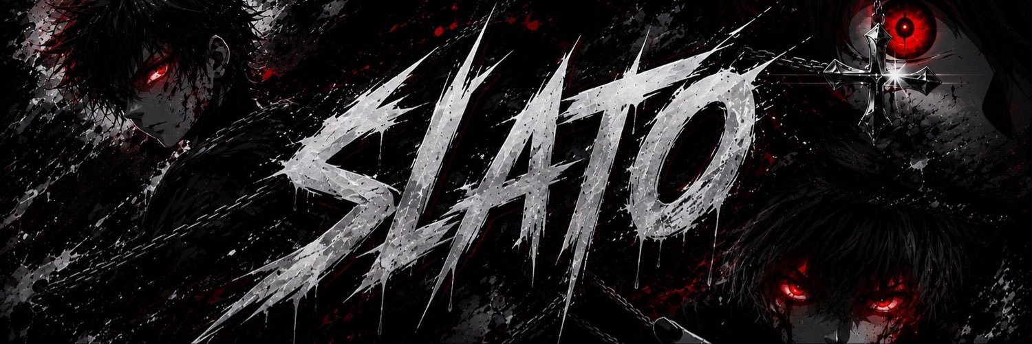 Slatowz's profile banner image