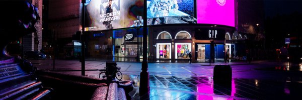 SynthwaveManiac Profile Banner