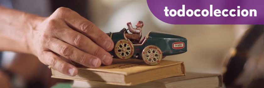 todocoleccion.net banner