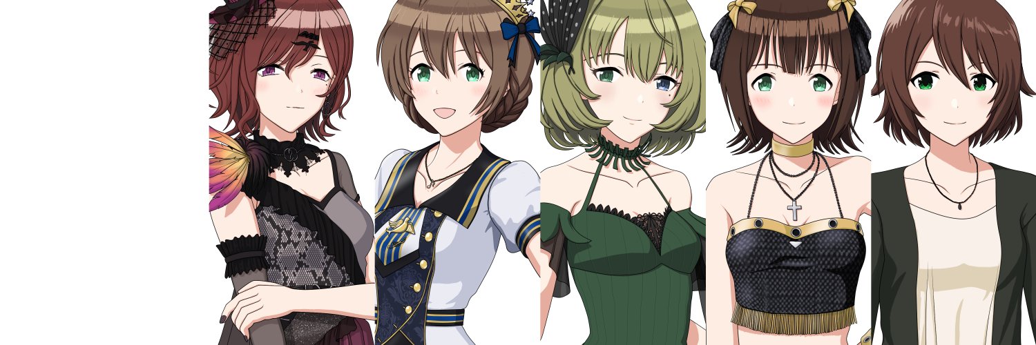 Koshishin's profile banner image