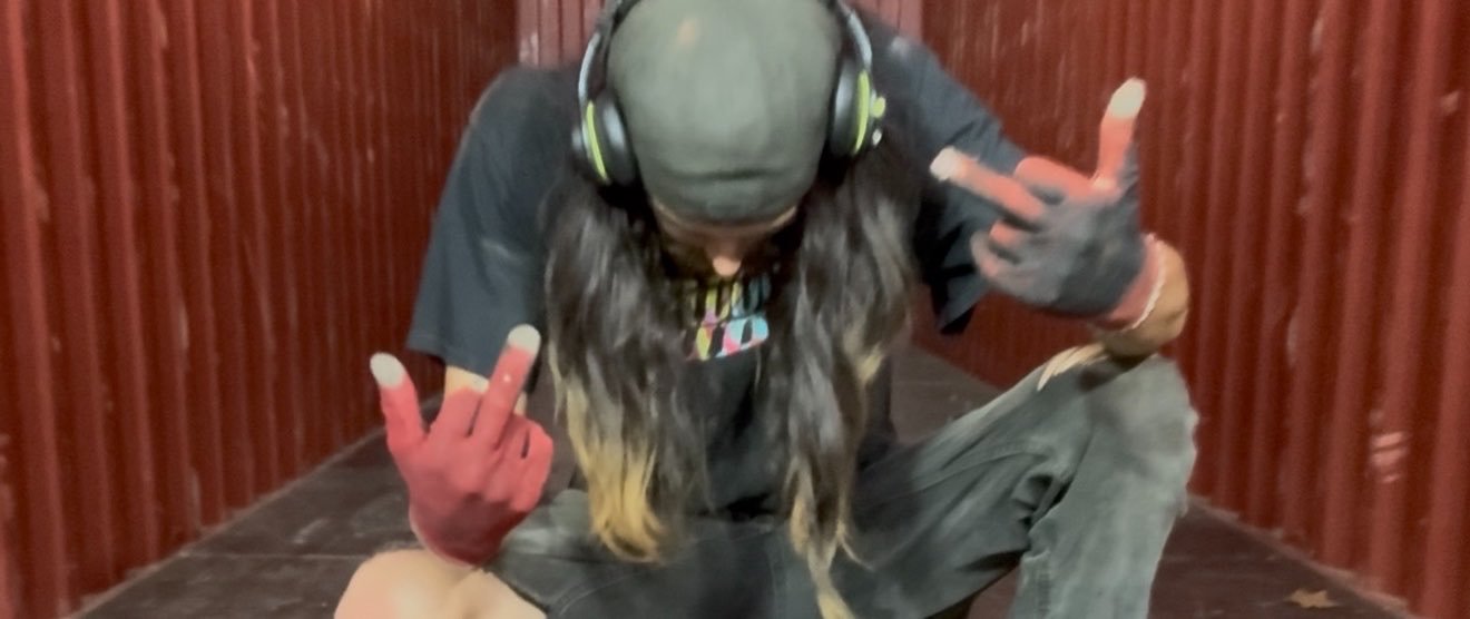 ALLRDDmkn's profile banner image