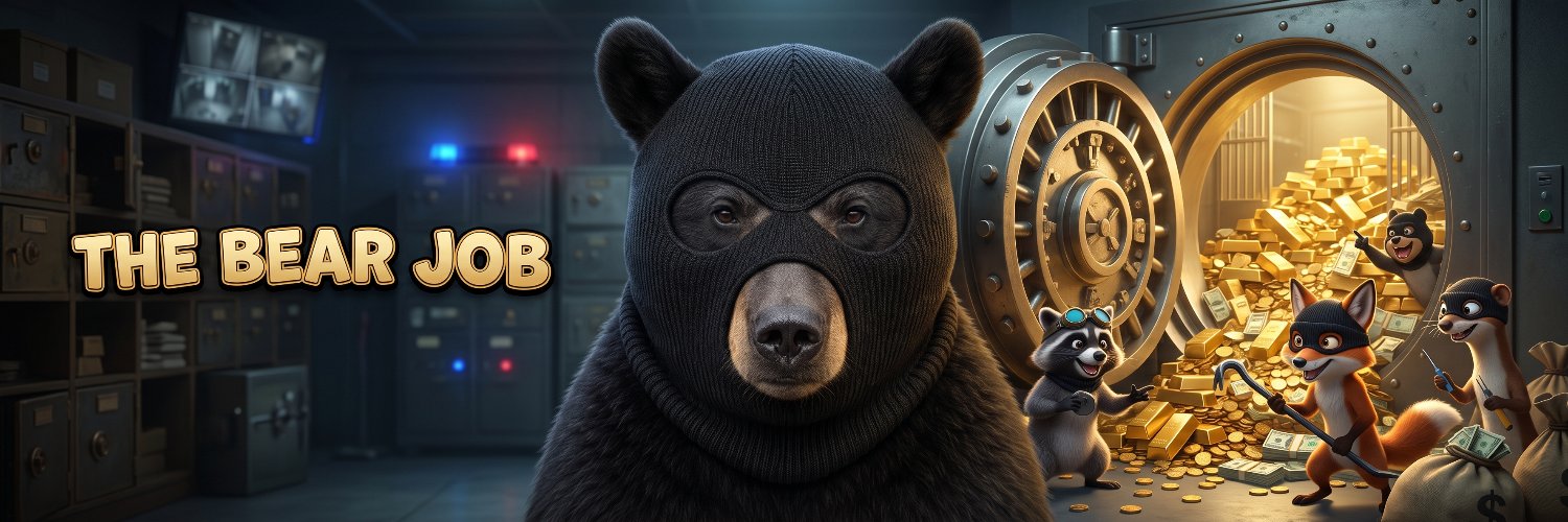 Bearheist_token's profile banner image