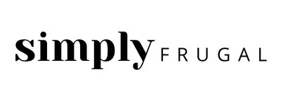 SimplyFrugal's profile banner image