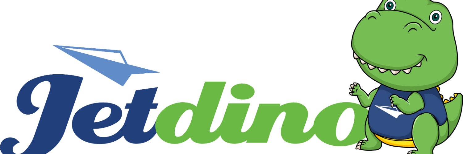 Jetdino banner