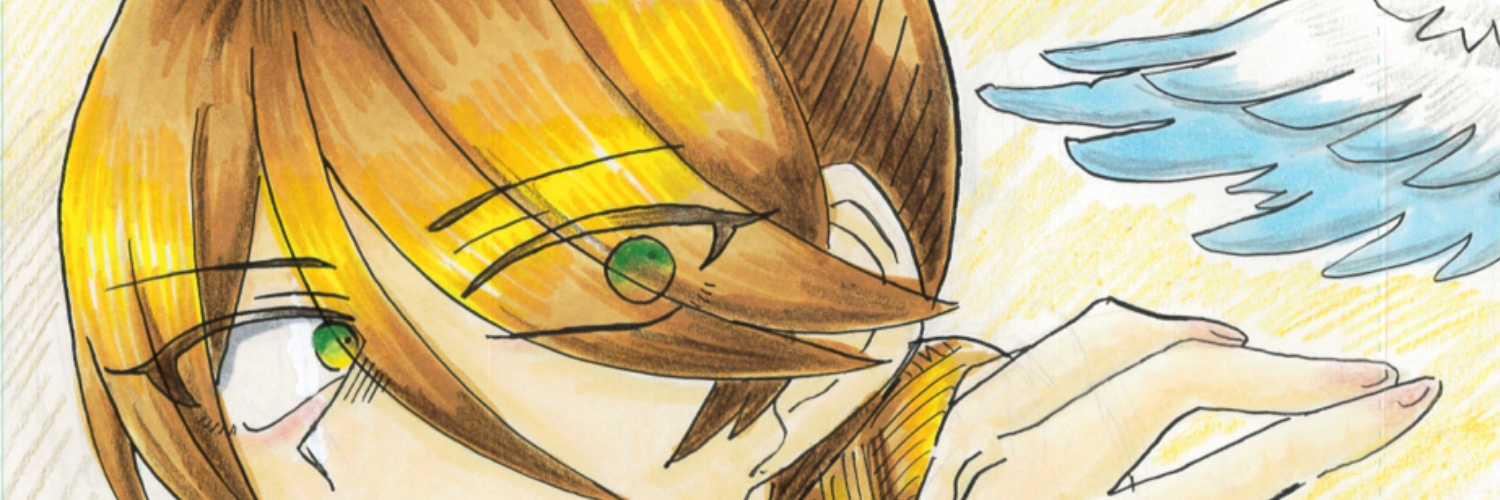 Sakusya0705's profile banner image