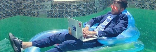 Terry Business banner