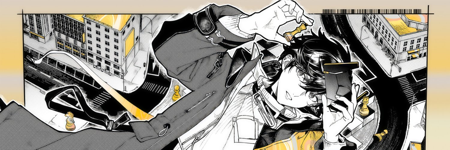 Yume_X07's profile banner image