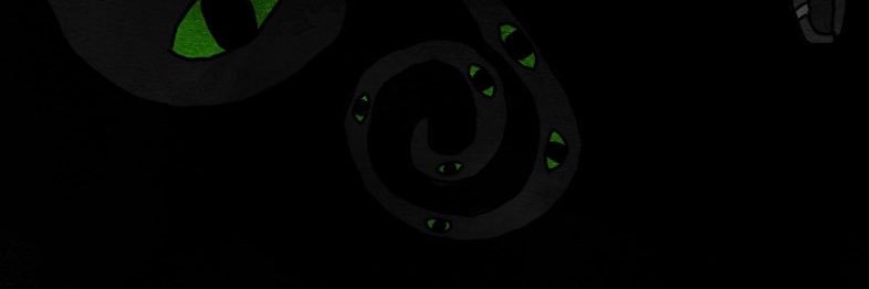 BeastWithEyes's profile banner image
