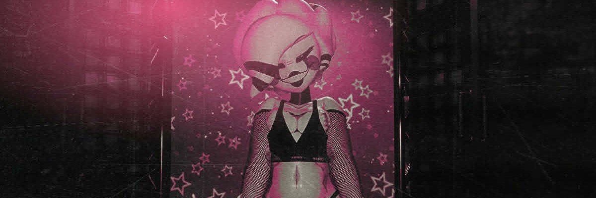 FemJacky69's profile banner image