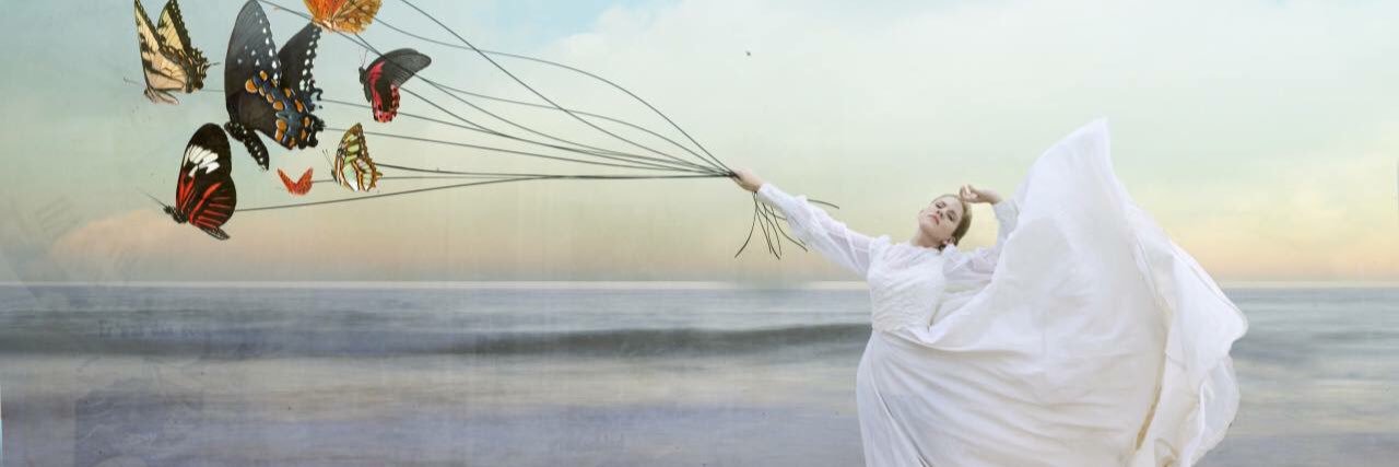 Mercedes Olea banner