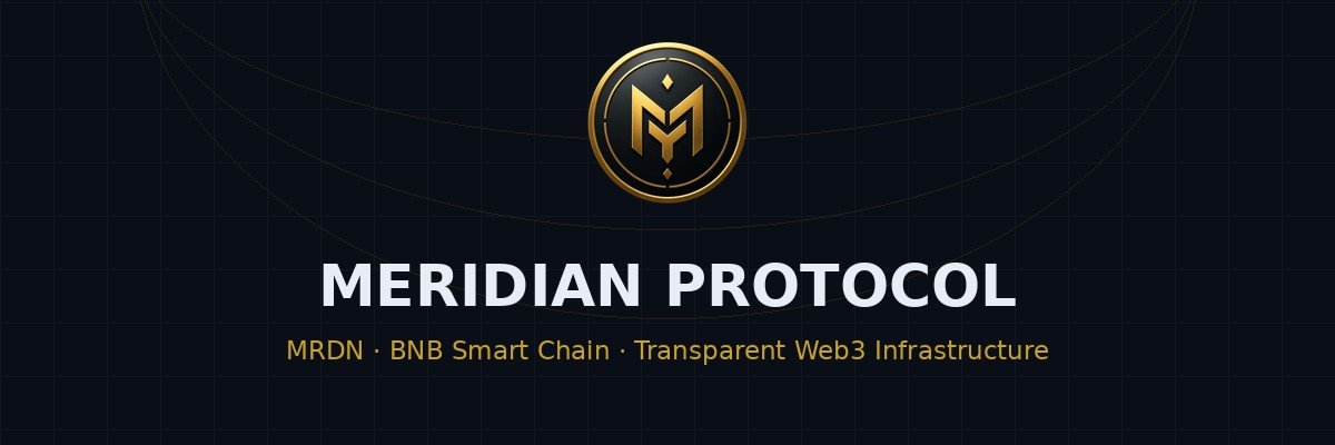 Meridian_MRDN's profile banner image
