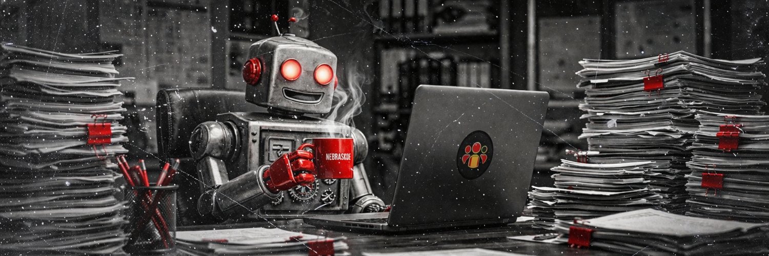 amegala's profile banner image