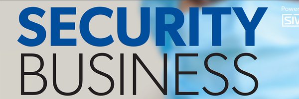 SecBusinessMag Profile Banner